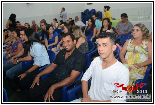 rolim de moura